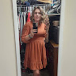 Meet your Posher, Sheri